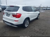 BMW X3 xDrive28I 5UXWX9C39H0T16491 fotografie