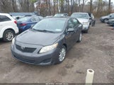 Toyota Corolla Le JTDBL40E699076043 снимка