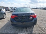 Toyota Corolla Le 2T1BURHE4KC244132 снимка
