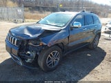 Jeep Grand Cherokee Limited 4X4 1C4RJFBG2KC725750 снимка