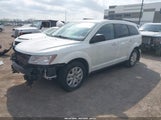 Dodge Journey Se 3C4PDCAB1GT223634 снимка