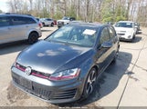 Volkswagen Golf Gti 2.0T Autobahn 4-Door 3VW4T7AU3FM029496 photo