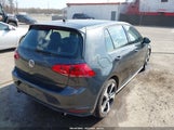 Volkswagen Golf Gti 2.0T Autobahn 4-Door 3VW4T7AU3FM029496 снимка
