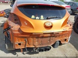 Hyundai Veloster Turbo KMHTC6AEXGU303609 снимка