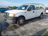 Ford F-150 Xl 1FTRF12278KC36977 снимка