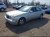 Mercedes-Benz E 430 4M WDBJF83JX1X049459 снимка