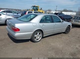 Mercedes-Benz E 430 4M WDBJF83JX1X049459 снимка