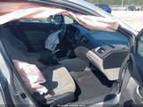 Honda Civic Lx 19XFB2F50DE018479 снимка