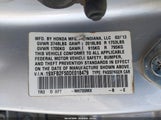 Honda Civic Lx 19XFB2F50DE018479 снимка