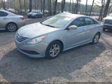 Hyundai Sonata Gls 5NPEB4AC8EH912403 снимка