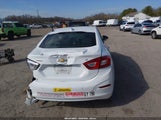 Chevrolet Cruze Lt Auto 1G1BE5SM2J7215534 снимка