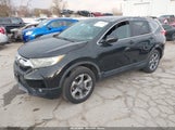 Honda Cr-V Ex 5J6RW2H56HL024227 снимка