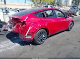 Tesla Model Y Performance Dual Motor All-Wheel Drive 7SAYGDEF8NF392501 снимка