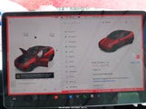 Tesla Model Y Performance Dual Motor All-Wheel Drive 7SAYGDEF8NF392501 снимка