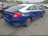 Honda Civic Ex 2HGFC2F76HH544545 снимка