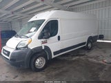 Ram Promaster  Cargo Van High Roof 159 Wb Ext 3C6MRVJG9ME529029 снимка