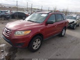 Hyundai Santa Fe Gls 5XYZG3AB0BG040242 fotografie