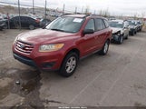 Hyundai Santa Fe Gls 5XYZG3AB0BG040242 photo
