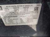 Chevrolet Equinox 1Lt 2GNALBEK5F6402427 снимка