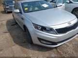 Kia Optima Lx KNAGM4A77D5392907 photo