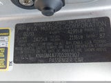 Kia Optima Lx KNAGM4A77D5392907 fotografie