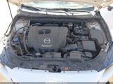 Mazda Mazda3 Grand Touring 3MZBN1W31JM173362 photo