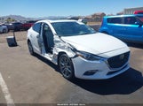 Mazda Mazda3 Grand Touring 3MZBN1W31JM173362 fotografie