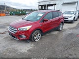 Ford Escape Se 1FMCU0GD0HUC75152 photo