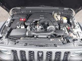 Jeep Wrangler Unlimited Rubicon 4X4 1C4HJXFGXMW569521 снимка