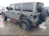 Jeep Wrangler Unlimited Rubicon 4X4 1C4HJXFGXMW569521 fotografie