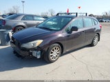 Subaru Impreza 2.0I JF1GPAA69CH212538 снимка