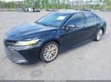 Toyota Camry Xle 4T1B11HK4JU002857 снимка