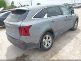 Kia Sorento Lx 5XYRGDLC2NG149768 снимка