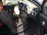 Fiat 500 Pop 3C3CFFKH1JT526972 снимка