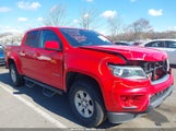 Chevrolet Colorado 2Wd Short Box Wt 1GCGSBEN4L1175746 снимка