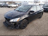 Nissan Sentra Sv 3N1AB7AP2DL699954 снимка