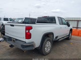 Chevrolet Silverado 2500Hd 4Wd Standard Bed Lt 1GC5YNE70PF245759 photo