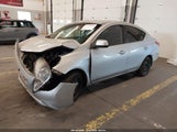 Nissan Versa 1.6 Sv 3N1CN7AP8CL844980 снимка