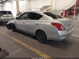 Nissan Versa 1.6 Sv 3N1CN7AP8CL844980 снимка