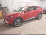 Buick Envision Preferred Awd LRBFZKE41SD080233 снимка