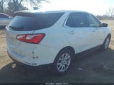 Chevrolet Equinox Lt 2GNAXJEV1J6150256 снимка