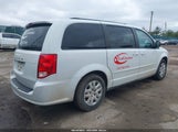 Dodge Grand Caravan Cvp/Sxt 2C4RDGBG6HR700752 снимка