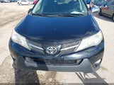 Toyota Rav4 Xle 2T3RFREV8FW355369 снимка