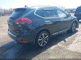 Nissan Rogue Sl JN8AT2MV5JW353768 снимка