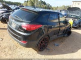 Hyundai Tucson Gls KM8JU3ACXDU549377 снимка