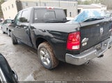 Ram  Big Horn 4X4 5'7 Box 3C6RR7LT8JG219689 снимка