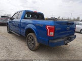 Ford F-150 Xlt 1FTFX1EF3FFA86158 снимка