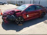 Toyota Camry Xse 4T1B61HK9JU505401 photo