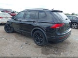 Volkswagen Tiguan 2.0T Se R-Line Black 3VVCB7AX5NM129949 fotografie