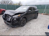 Nissan Rogue Sv Intelligent Awd JN8BT3BB6SW155169 fotografie